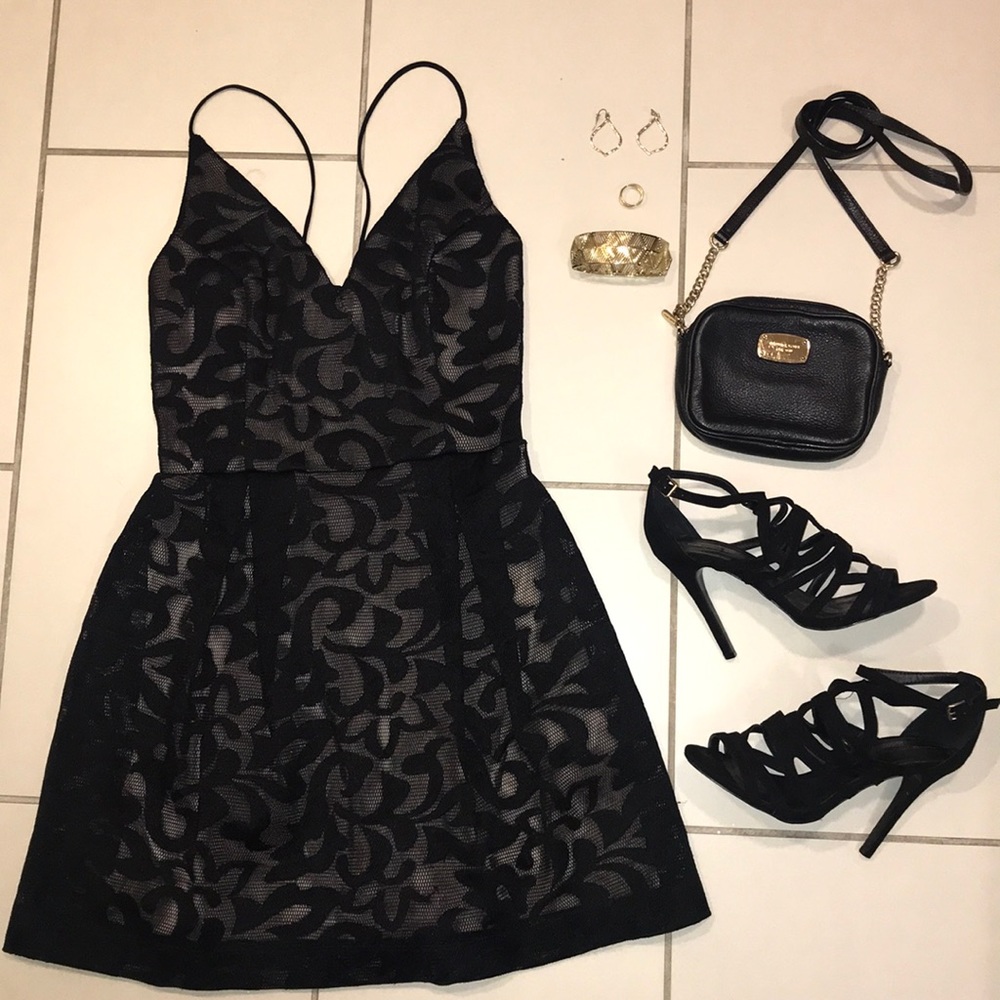 Michael Kors Crossbody Purse